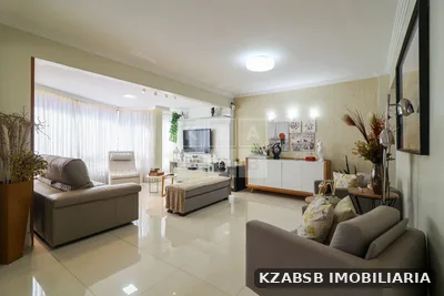 Apartamento com 4 quartos à venda — foto 4