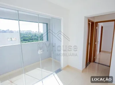 Apartamento com 2 quartos para alugar — foto 3
