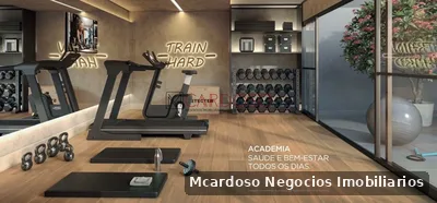 Apartamento com 3 quartos à venda — foto 2