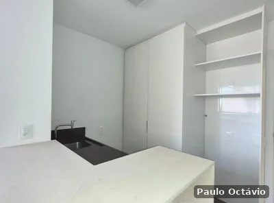Apartamento com 1 quarto para alugar — foto 4