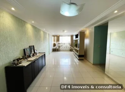 Apartamento com 4 quartos à venda — foto 2