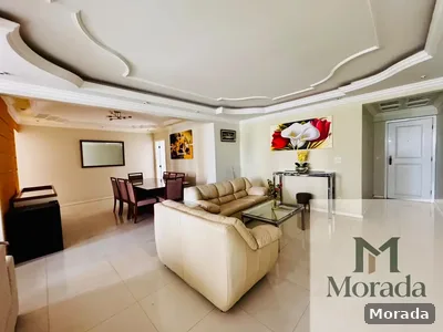 Apartamento com 4 quartos à venda — foto 2