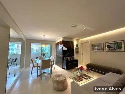 Apartamento com 3 quartos à venda — foto 4
