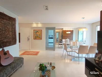 Apartamento com 3 quartos à venda em Norte, Águas Claras — foto 1