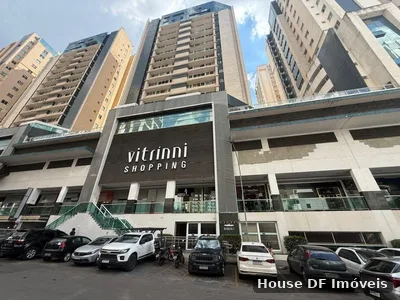 Apartamento com 2 quartos à venda — foto 3