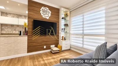 Apartamento com 2 quartos à venda — foto 3