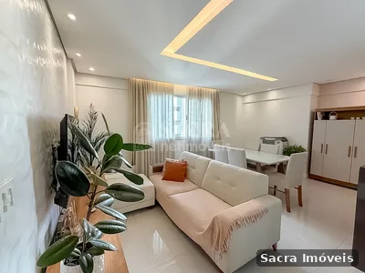 Apartamento com 2 quartos à venda em Sul, Águas Claras — foto 1