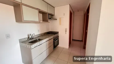 Apartamento com 2 quartos à venda — foto 4