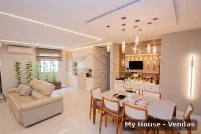 Apartamento com 3 quartos à venda — foto 2