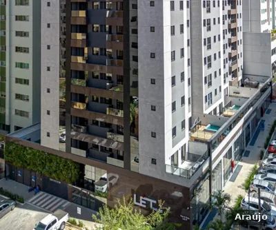 Cobertura com 2 quartos à venda — foto 2