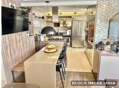 Cobertura com 4 quartos à venda — foto 4