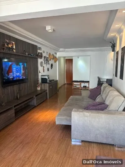 Apartamento com 3 quartos à venda em Norte, Águas Claras — foto 1