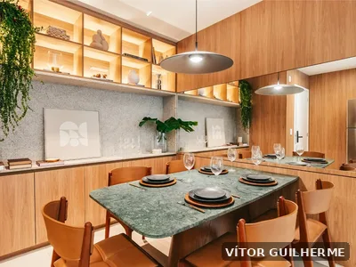 Apartamento com 3 quartos à venda — foto 3
