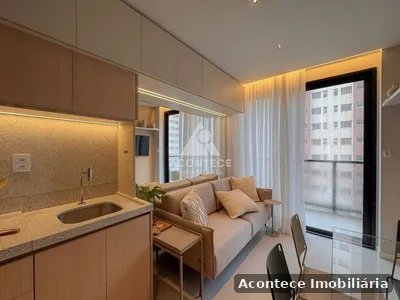 Apartamento com 2 quartos à venda em Sul, Águas Claras — foto 1