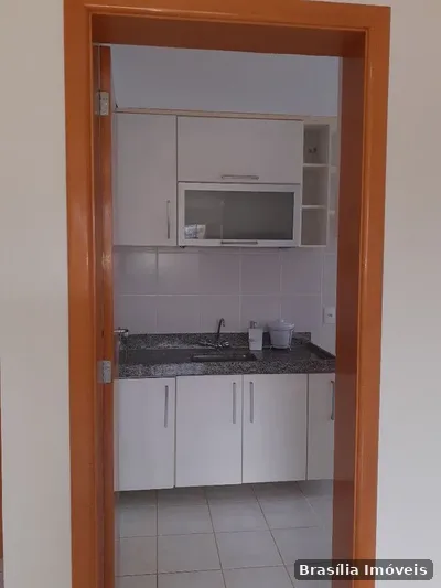Apartamento com 2 quartos à venda — foto 5