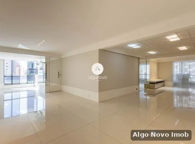 Apartamento com 3 quartos à venda em Sul, Águas Claras — foto 1