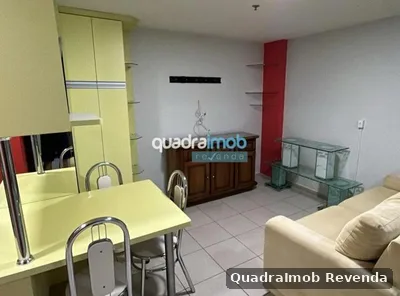 Apartamento com 1 quarto à venda — foto 2