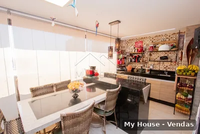 Apartamento com 4 quartos à venda — foto 5