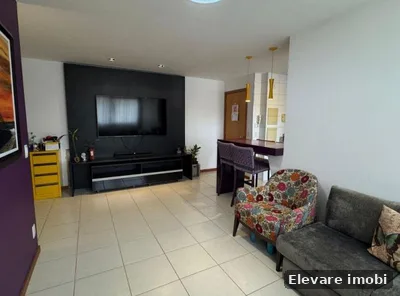 Apartamento com 2 quartos à venda — foto 2