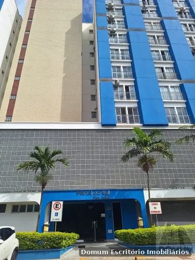 Apartamento com 1 quarto à venda em Areal, Águas Claras — foto 1