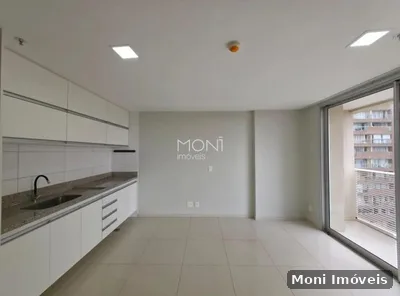 Apartamento com 1 quarto para alugar — foto 4