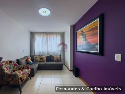 Apartamento com 2 quartos à venda — foto 2