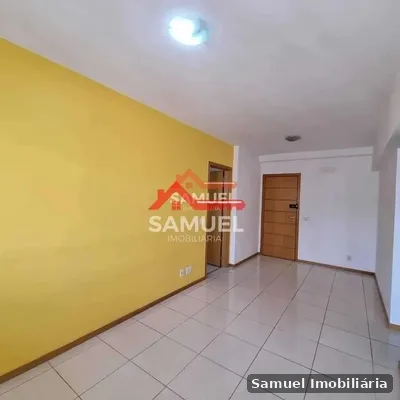 Apartamento com 2 quartos à venda — foto 2