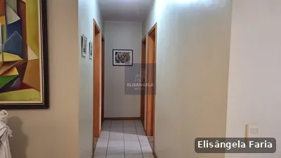 Apartamento com 3 quartos à venda — foto 4