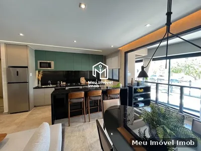 Apartamento com 3 quartos à venda — foto 5