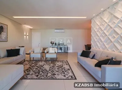 Apartamento com 4 quartos à venda — foto 4