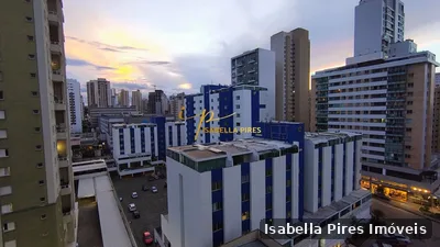Apartamento com 2 quartos à venda em Sul, Águas Claras — foto 1