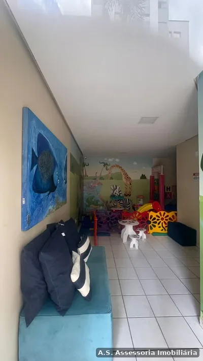 Apartamento com 1 quarto à venda — foto 5