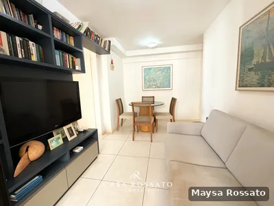 Apartamento com 2 quartos à venda — foto 2