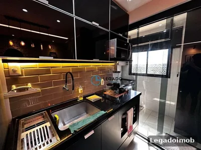 Apartamento com 2 quartos para alugar — foto 4