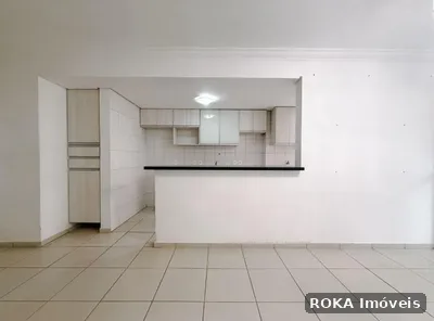 Apartamento com 2 quartos à venda — foto 3