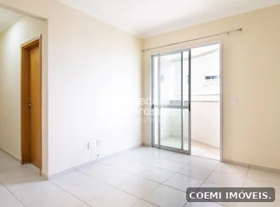 Apartamento com 2 quartos para alugar em Norte, Águas Claras — foto 1