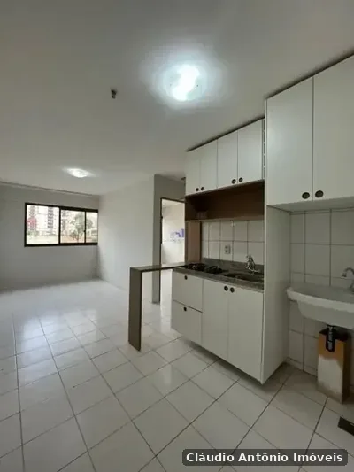 Kitnet com 1 quarto para alugar — foto 2