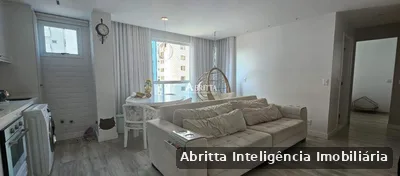 Apartamento com 1 quarto à venda — foto 3