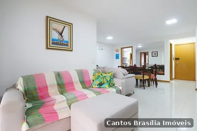 Apartamento com 4 quartos à venda — foto 5