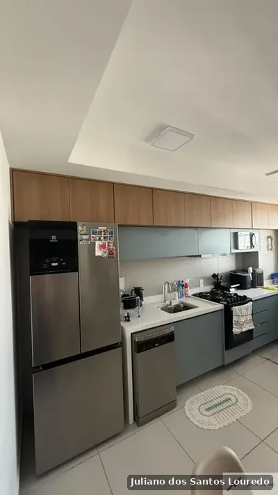 Apartamento com 2 quartos à venda — foto 4