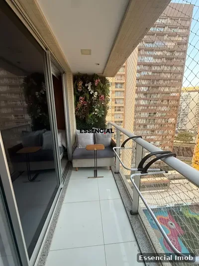 Apartamento com 2 quartos à venda — foto 4