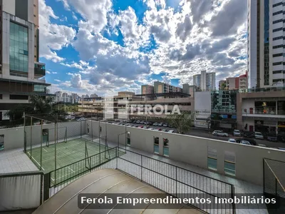 Apartamento com 3 quartos à venda — foto 4