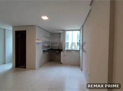 Apartamento com 1 quarto à venda — foto 2