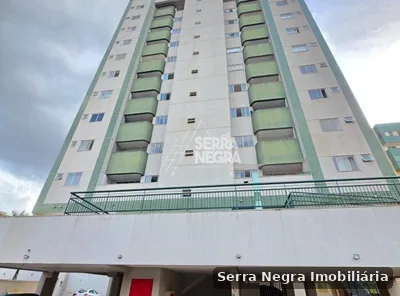 Cobertura com 3 quartos à venda em Norte, Águas Claras — foto 1