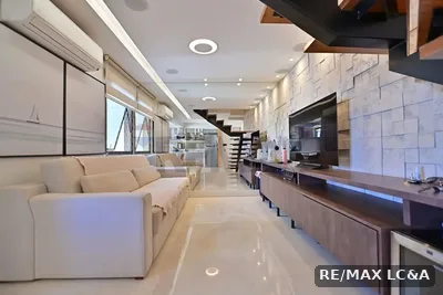 Apartamento com 2 quartos à venda — foto 2