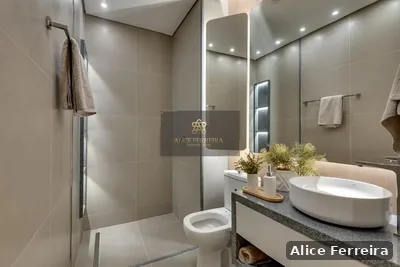 Apartamento com 2 quartos à venda — foto 3