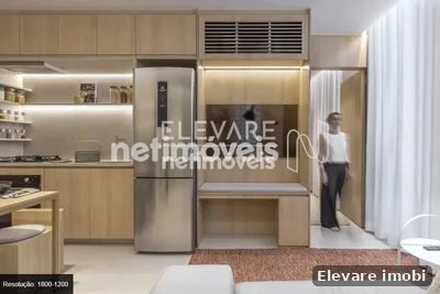 Apartamento com 2 quartos à venda — foto 3