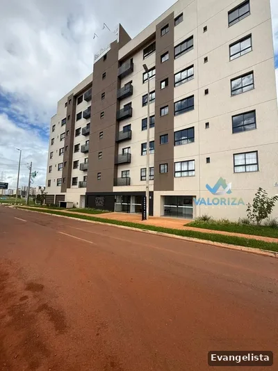 Apartamento com 2 quartos à venda — foto 5