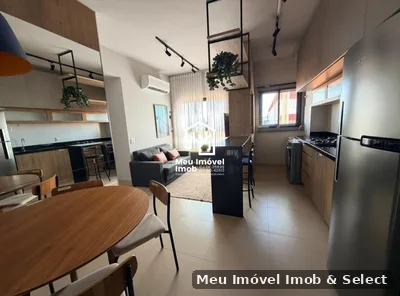 Apartamento com 2 quartos à venda — foto 4