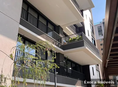 Apartamento com 4 quartos à venda em Norte, Águas Claras — foto 1